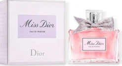 DIOR Hajuvedet<Miss EdP tuoksu 150 ml