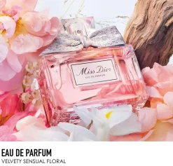 DIOR Hajuvedet<Miss EdP tuoksu 150 ml