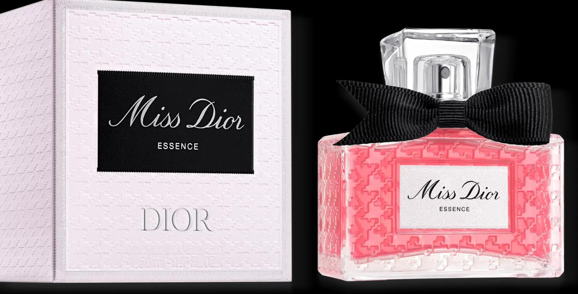 DIOR Hajuvedet<Miss Essence de parfum 50 ml tuoksu