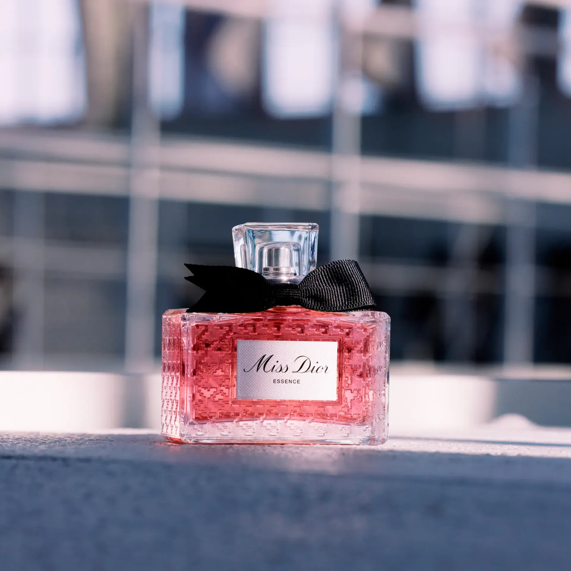 DIOR Hajuvedet<Miss Essence de parfum 50 ml tuoksu