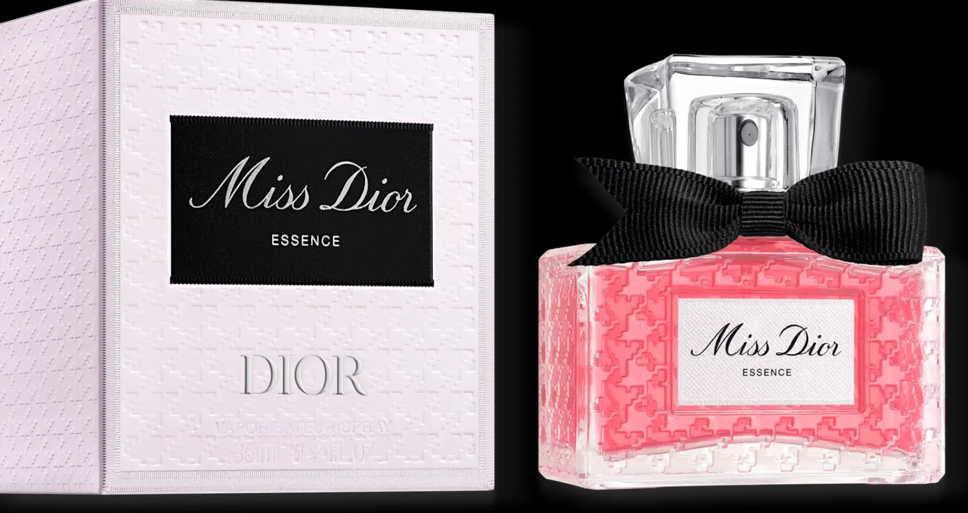 DIOR Hajuvedet<Miss Essence de parfum 35 ml tuoksu