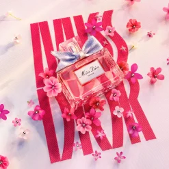 DIOR Hajuvedet<Miss Parfum Intense Floral, Fruity and Woody Notes 125ml
