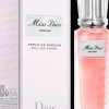 DIOR Hajuvedet<Miss Parfum Roller-Pearl On-The-Go Fragrance - Floral, Fruity & Woody Notes 20ml