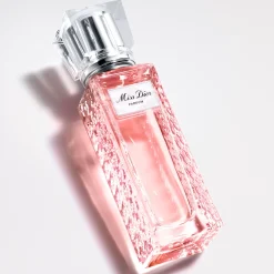 DIOR Hajuvedet<Miss Parfum Roller-Pearl On-The-Go Fragrance - Floral, Fruity & Woody Notes 20ml
