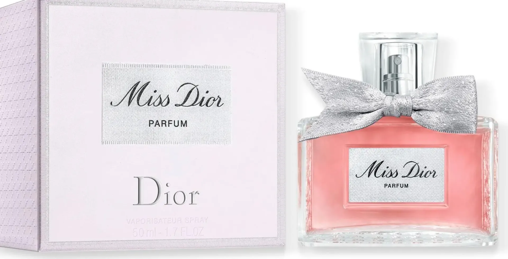 DIOR Hajuvedet<Miss Parfum tuoksu 50 ml