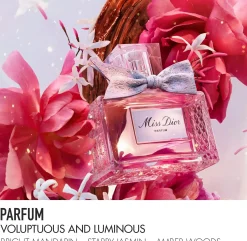 DIOR Hajuvedet<Miss Parfum tuoksu 50 ml