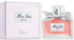 DIOR Hajuvedet<Miss Parfum tuoksu 80 ml