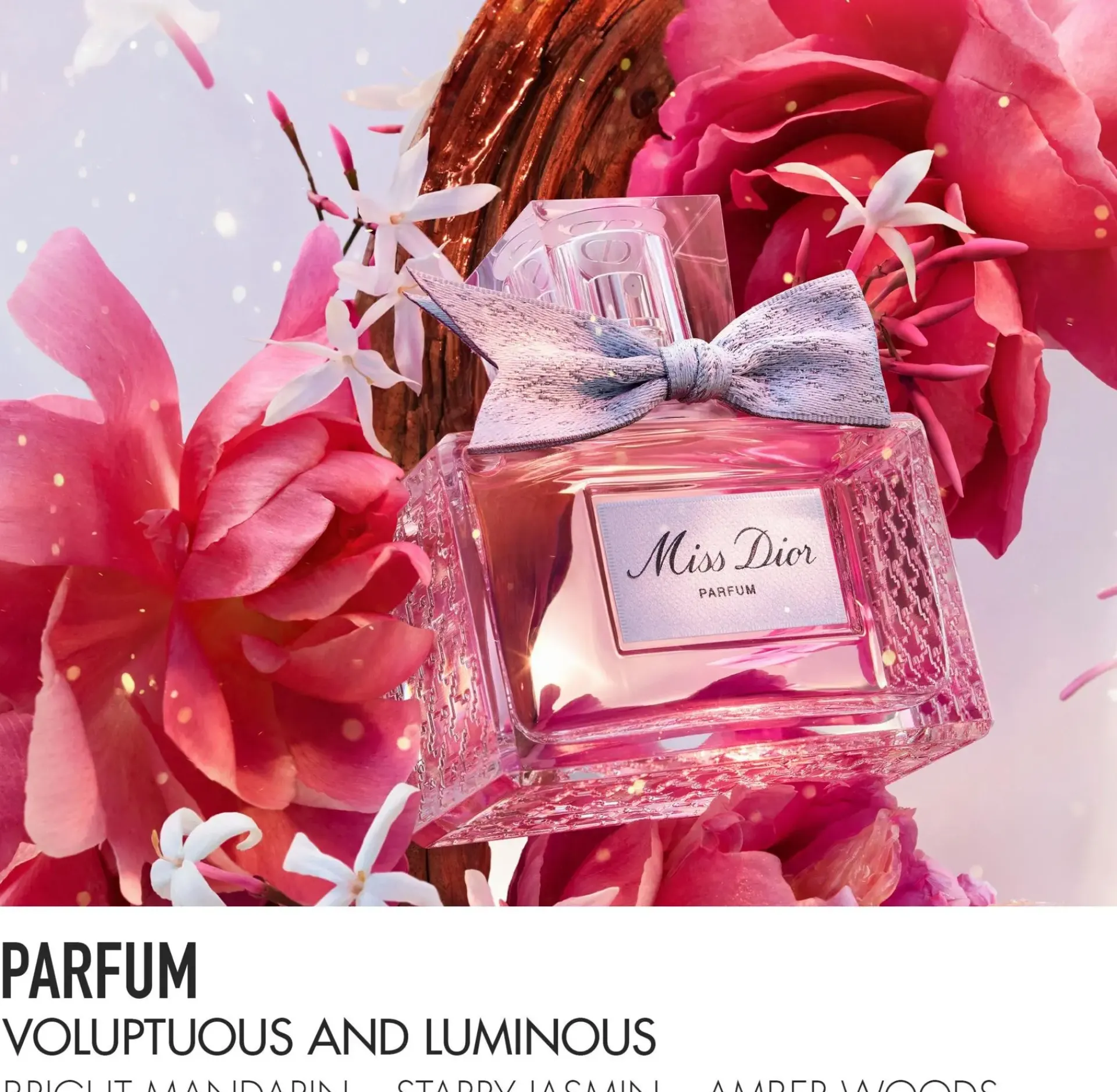 DIOR Hajuvedet<Miss Parfum tuoksu 80 ml
