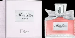 DIOR Hajuvedet<Miss Parfum tuoksu 35 ml