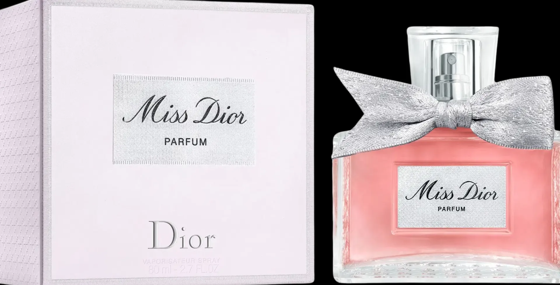 DIOR Hajuvedet<Miss Parfum tuoksu 35 ml