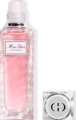 DIOR Hajuvedet<Miss Roller-Pearl Roll-On EdP tuoksu 20 ml