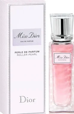 DIOR Hajuvedet<Miss Roller-Pearl Roll-On EdP tuoksu 20 ml