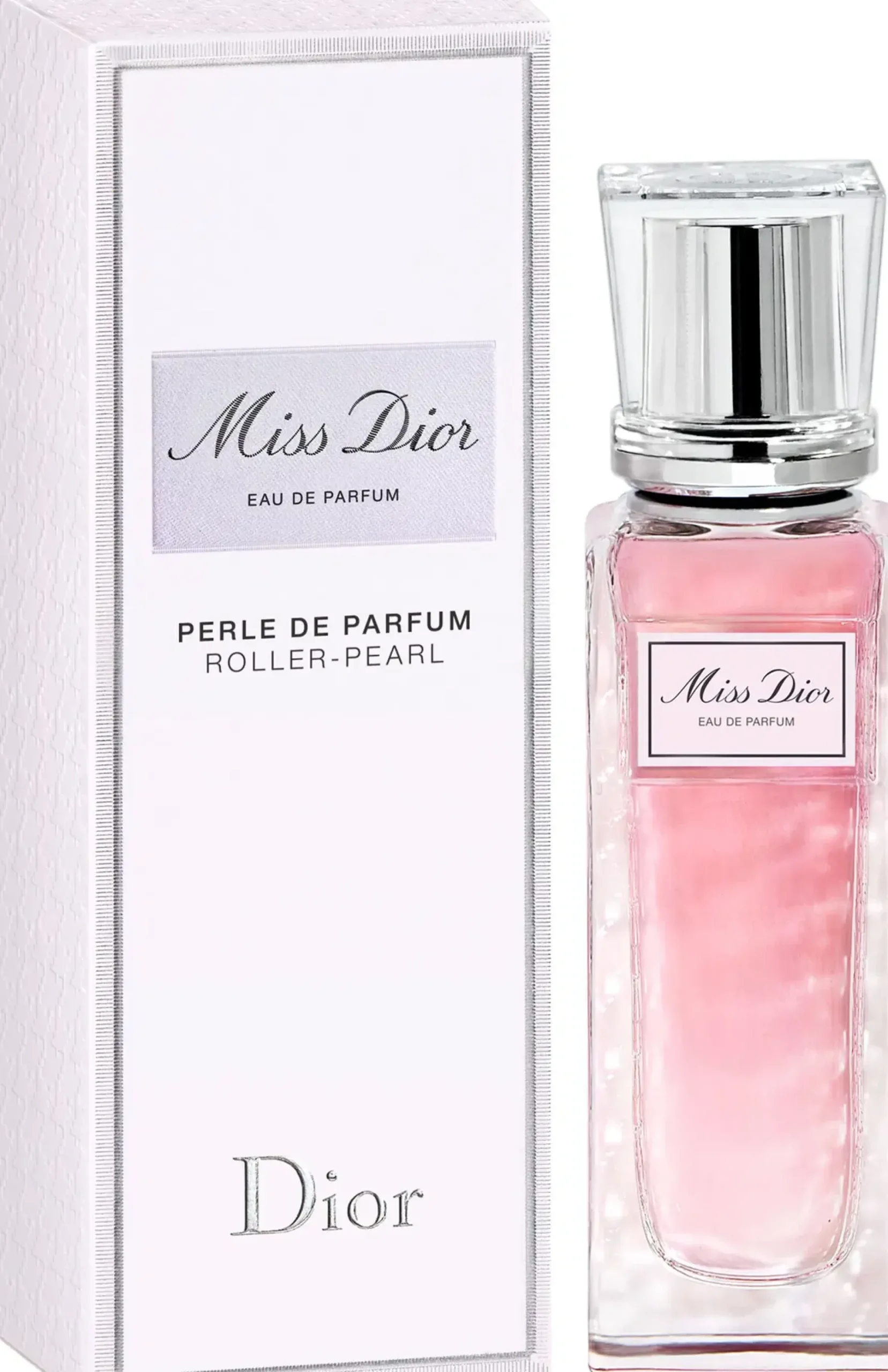 DIOR Hajuvedet<Miss Roller-Pearl Roll-On EdP tuoksu 20 ml