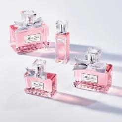DIOR Hajuvedet<Miss Roller-Pearl Roll-On EdP tuoksu 20 ml