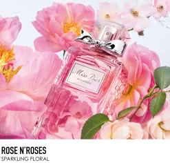 DIOR Nuorten Naisten Hajuvedet|Hajuvedet<Miss Rose N'Roses EdT tuoksu 30 ml