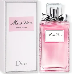 DIOR Hajuvedet<Miss Rose N'Roses EdT tuoksu 100 ml