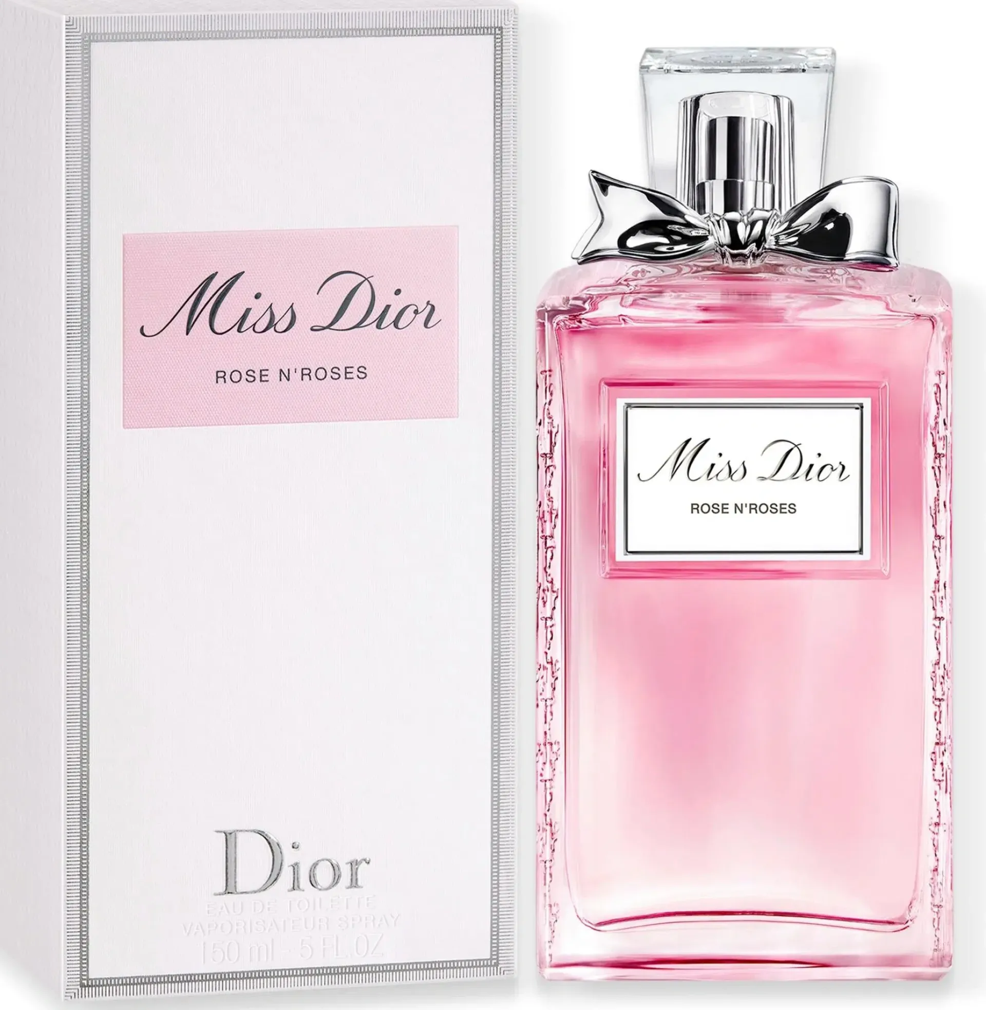 DIOR Hajuvedet<Miss Rose N'Roses EdT tuoksu 150 ml