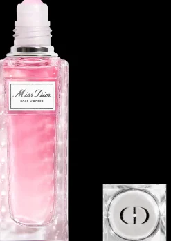 DIOR Hajuvedet<Miss Rose N'Roses Roller-Pearl EdT tuoksu 20 ml