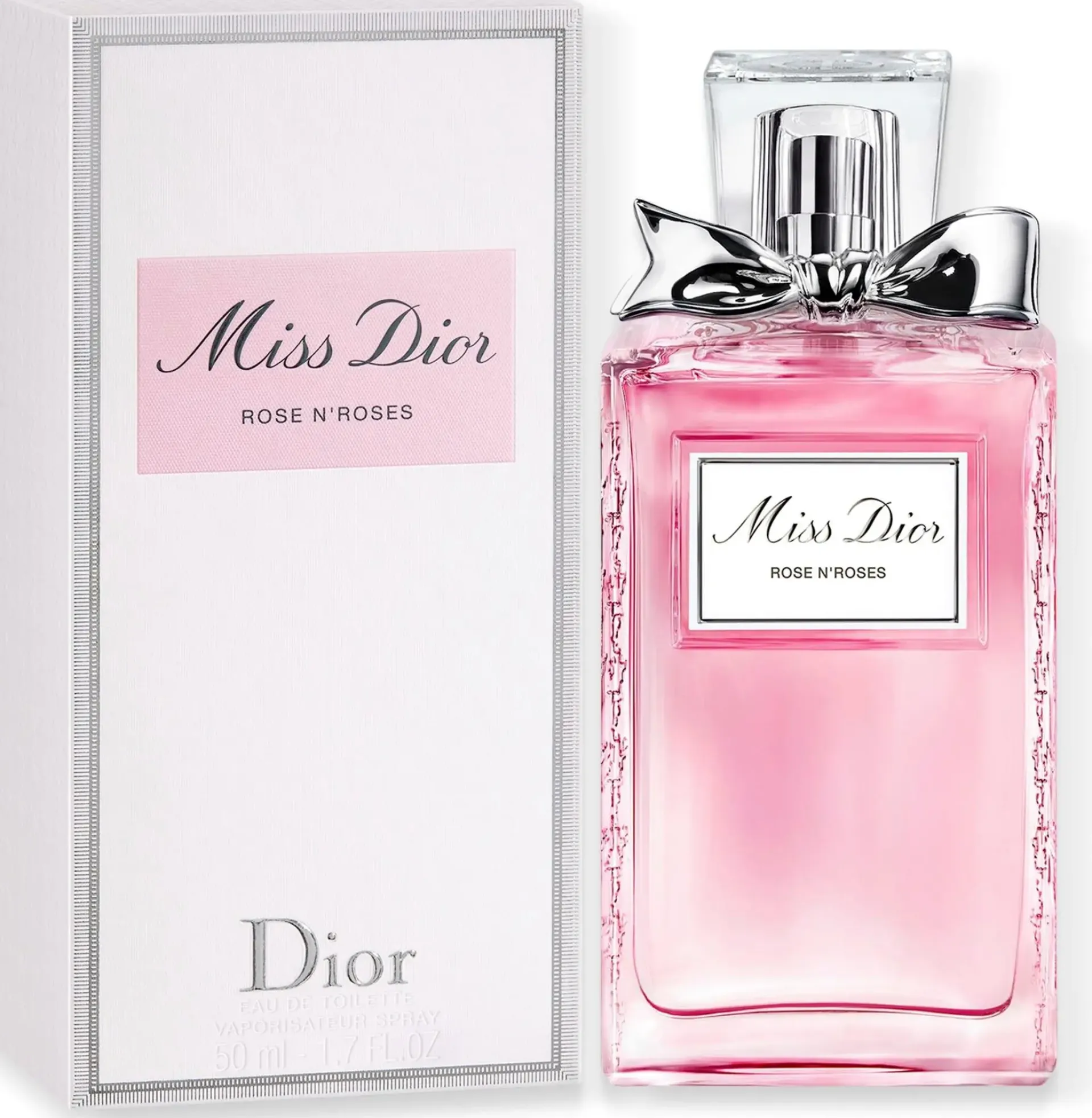 DIOR Hajuvedet<Miss Rose N'Roses EdT tuoksu 50 ml