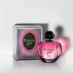 DIOR Hajuvedet<Poison Girl EdP tuoksu 50 ml