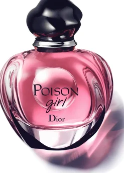 DIOR Hajuvedet<Poison Girl EdP tuoksu 50 ml