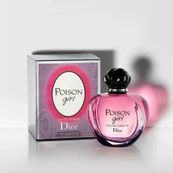 DIOR Hajuvedet<Poison Girl EdT tuoksu 30 ml