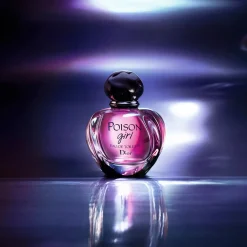 DIOR Hajuvedet<Poison Girl EdT tuoksu 30 ml