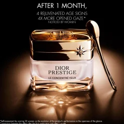 DIOR Kasvojenhoito<Prestige Le Concentré Yeux Anti-Aging Care for Eye Contour Refill täyttöpakkaus 15 ml