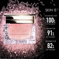 DIOR Kasvojenhoito<Prestige Le Micro-Caviar de Rose kasvovoide 75 ml