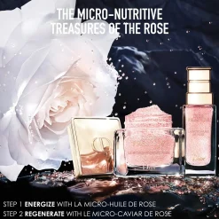 DIOR Kasvojenhoito<Prestige Le Micro-Caviar de Rose kasvovoide 75 ml