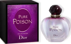 DIOR Hajuvedet<Pure Poison EdP tuoksu 50 ml