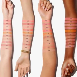 DIOR Kasvomeikit<Rouge Blush Cheek and Cheekbone Blush poskipuna 6,7 g