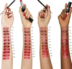 DIOR Huulimeikit<Rouge Contour Lip Liner Pencil huultenrajauskynä 1,2 g