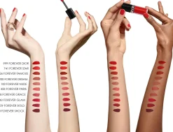 DIOR Huulimeikit<Rouge Forever Liquid Lipstick nestemäinen huulipuna 6 ml