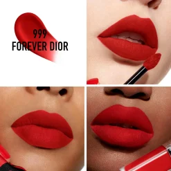 DIOR Huulimeikit<Rouge Forever Liquid Lipstick nestemäinen huulipuna 6 ml