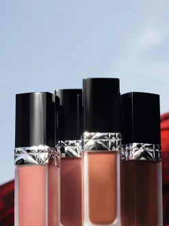 DIOR Huulimeikit<Rouge Forever Liquid Lipstick nestemäinen huulipuna 6 ml