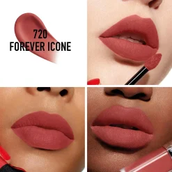 DIOR Huulimeikit<Rouge Forever Liquid Lipstick nestemäinen huulipuna 6 ml