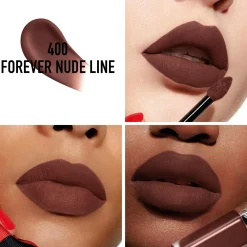DIOR Huulimeikit<Rouge Forever Liquid Lipstick nestemäinen huulipuna 6 ml