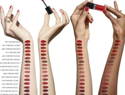 DIOR Huulimeikit<Rouge Forever Liquid Lipstick nestemäinen huulipuna 6 ml