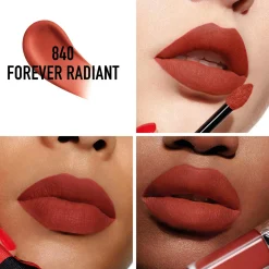 DIOR Huulimeikit<Rouge Forever Liquid Lipstick nestemäinen huulipuna 6 ml