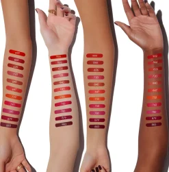 DIOR Huulimeikit<Rouge Forever Transfer-Proof Lipstick huulipuna 3,5 g