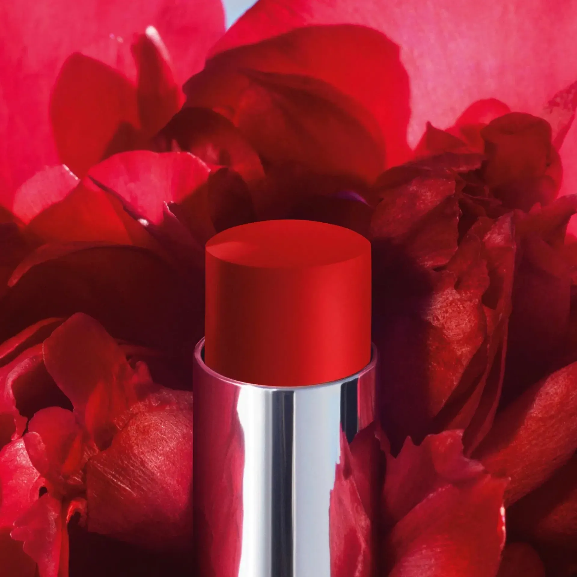 DIOR Huulimeikit<Rouge Forever Transfer-Proof Lipstick huulipuna 3,5 g