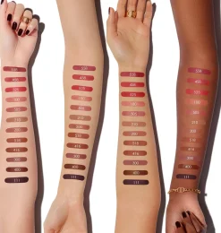 DIOR Huulimeikit<Rouge Forever Transfer-Proof Lipstick huulipuna 3,5 g