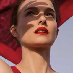 DIOR Huulimeikit<Rouge Forever Transfer-Proof Lipstick huulipuna 3,5 g