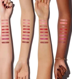 DIOR Huulimeikit<Rouge Forever Transfer-Proof Lipstick huulipuna 3,5 g