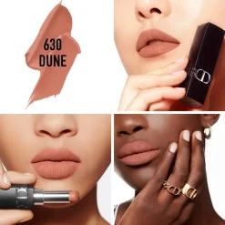DIOR Huulimeikit<Rouge Forever Transfer-Proof Lipstick huulipuna 3,5 g