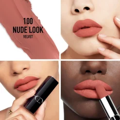 DIOR Meikkien Täyttöpakkaukset|Huulimeikit<Rouge Lipstick Velvet Refill huulipunan täyttö 3,5 g