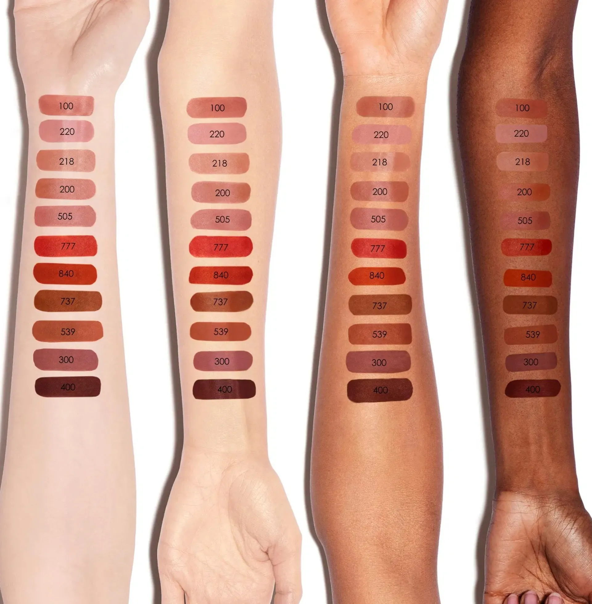 DIOR Meikkien Täyttöpakkaukset|Huulimeikit<Rouge Lipstick Velvet Refill huulipunan täyttö 3,5 g