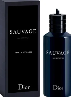 DIOR Tuoksut|Tuoksujen Täyttöpakkaukset<Sauvage EdP Refill täyttöpakkaus 300 ml