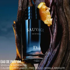 DIOR Tuoksut|Tuoksujen Täyttöpakkaukset<Sauvage EdP Refill täyttöpakkaus 300 ml